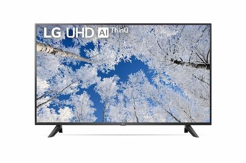 LG 43'' TV 43UQ7000 4K Smart Ultra HD