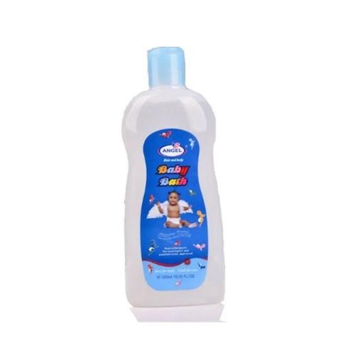 Little Angel Hair & Body Baby Bath 300 ml