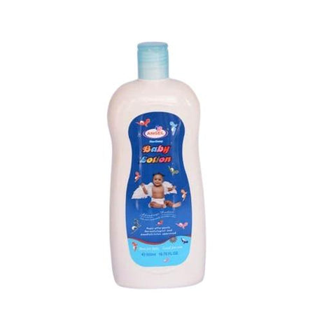 Little Angel Non-Greasy Baby Lotion 500 ml