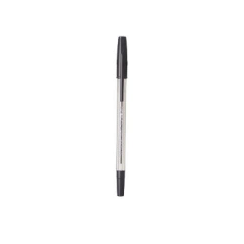 M & G Ballpen Co-Open Black 0.7 mm ABP64774