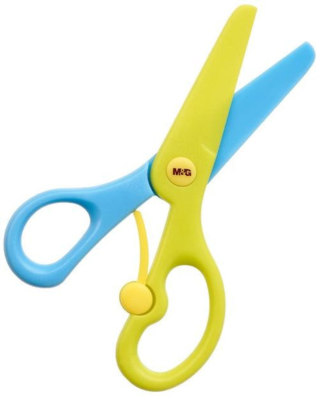 M & G Kids Creative Craft Scissors 13.5 mm