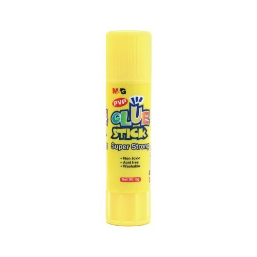 M & G Super Strong Glue Stick PVP 8 g