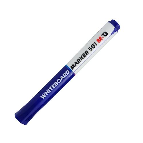 M & G Whiteboard Marker Blue