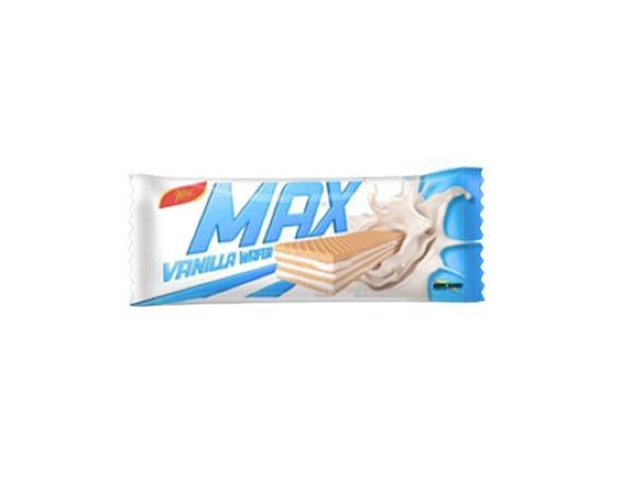 Mac Max Chocolate Wafer 23 g