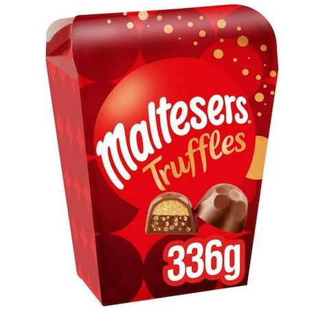 Maltesers Truffles 336 g