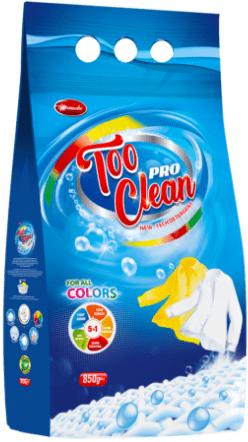 Too Clean Detergent Pro 850 g