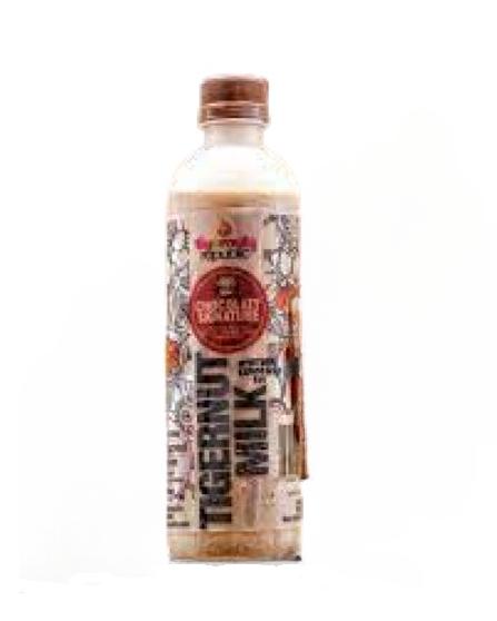 Tigernuts Republic Chocolate 50 cl