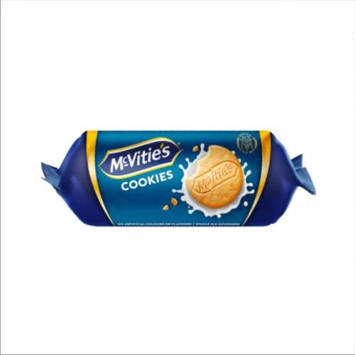 McVitie's Cookies  144 g