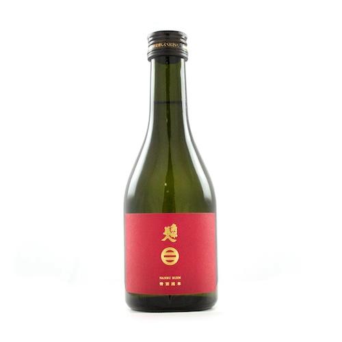 Nanbu Bijin Tokubetsu Junmai Sake 30 cl