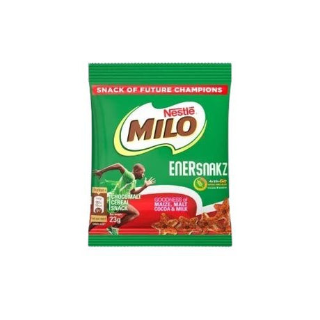 Milo Enersnakz 23 g