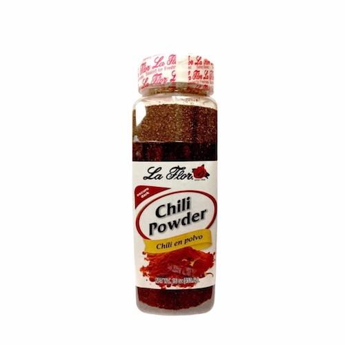 La Flor Chili Powder 226.7 g