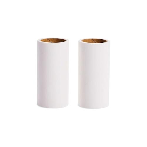 Novax Lint Roller Refill 40 Sheets x2