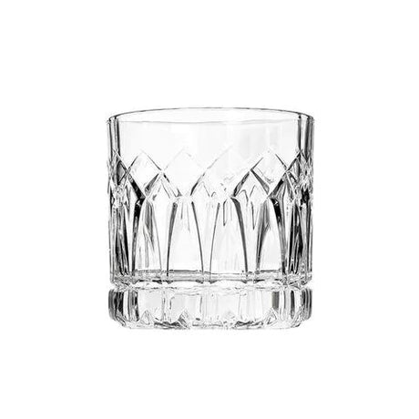 Ocean Traze PST Whisky Glass 10 oz x6