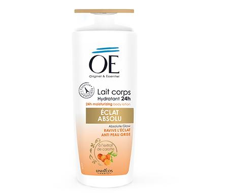 OE Body Lotion Absolute Glow 500 ml