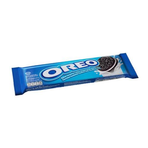 Oreo Vanilla Cream Flavour Sandwich Biscuit 29.4 g