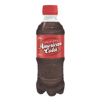 American Cola 60 cl