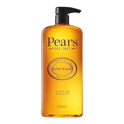 Pears Body Wash Original 750 ml