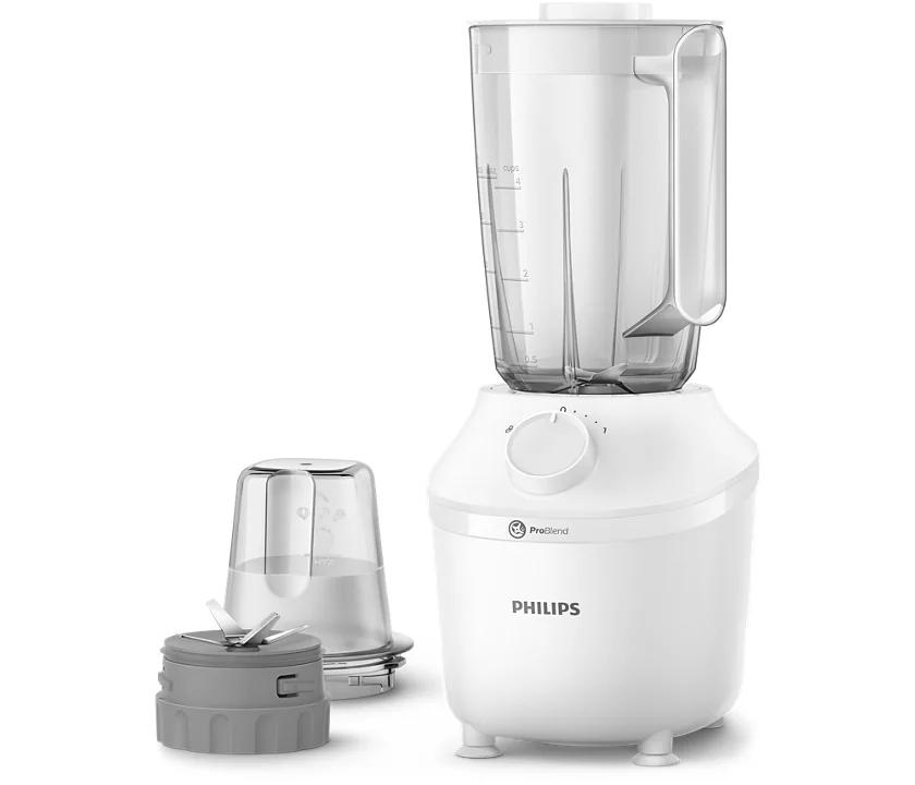 Philips Blender HR 2041/10 3000 SRS 450 W