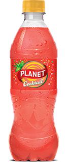 Planet Cocktail 60 cl