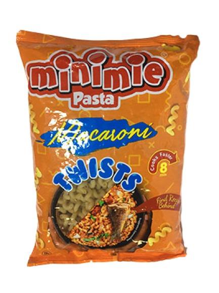 Power Pasta Twist Macaroni 475 g