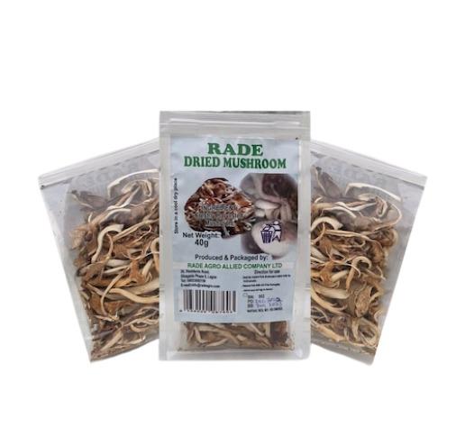 Rade Dried Mushroom 40 g