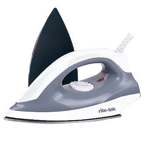 Rite-Tek Dry Iron DI-390 1000W