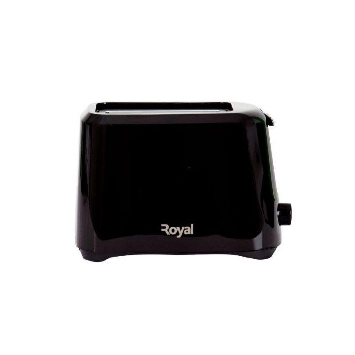 Royal Toaster RBTA1057-CB 2cSlices