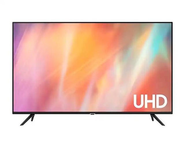 Samsung 55" TV UA55AU7000/7002KXKE 4K Smart Ultra HD