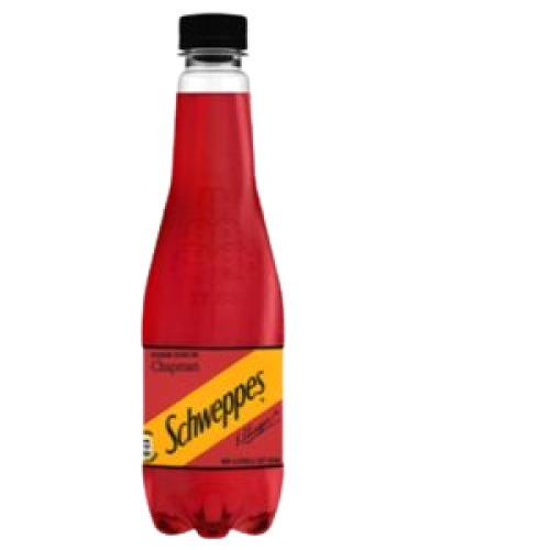 Schweppes Chapman 40 cl