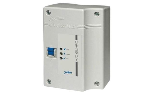 Sollatek AC Guard 16 amps