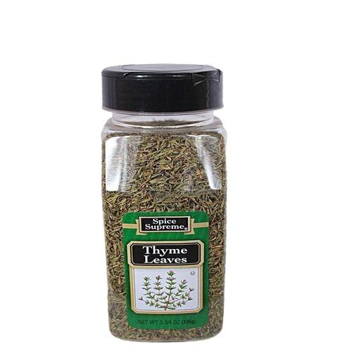 Spice Supreme Thyme Leaves 106 g