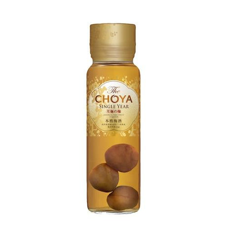 The Choya Ume Fruit Liqueur 32.5 cl