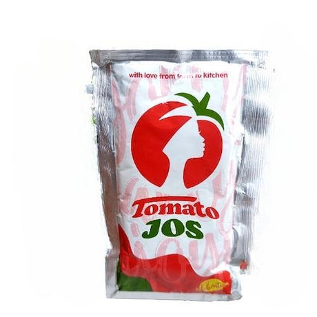 Tomato Jos Paste 65 g