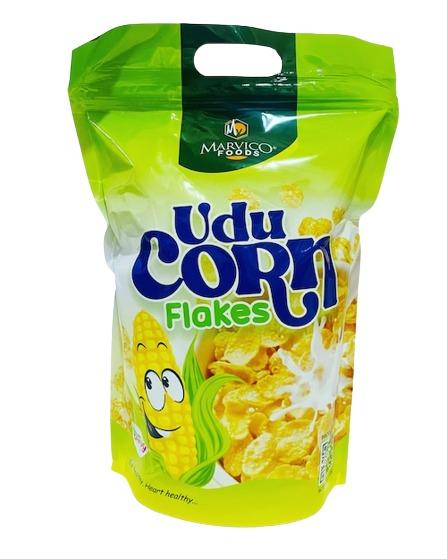 Udu Corn Flakes 500 g