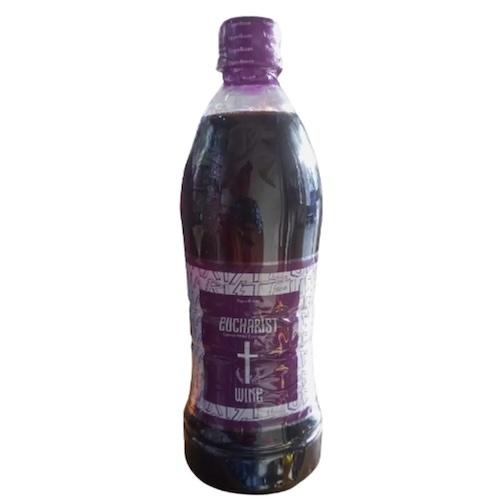 Upper Room Consecrated Communion Wine Pet Bottle 50 cl