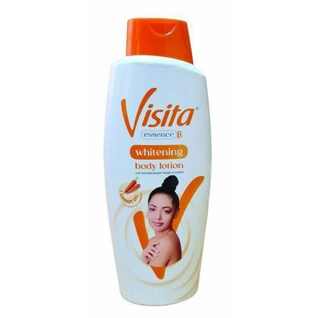 Visita Essence-B Whitening Body Lotion 250 ml