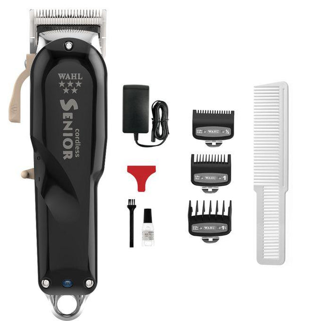 Wahl Senior Clipper 08504-2336H