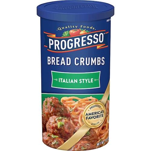 Progresso Crumbs Italian Style 425 g