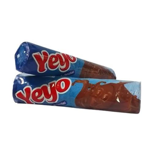 Yeyo Cream De Chocolate Biscuit 110 g