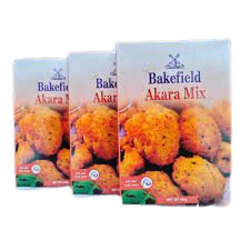 Bakefield Akara Mix 420 g