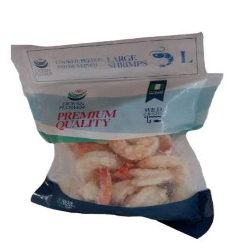 Ocean Flower Shrimps Jumbo 400 g