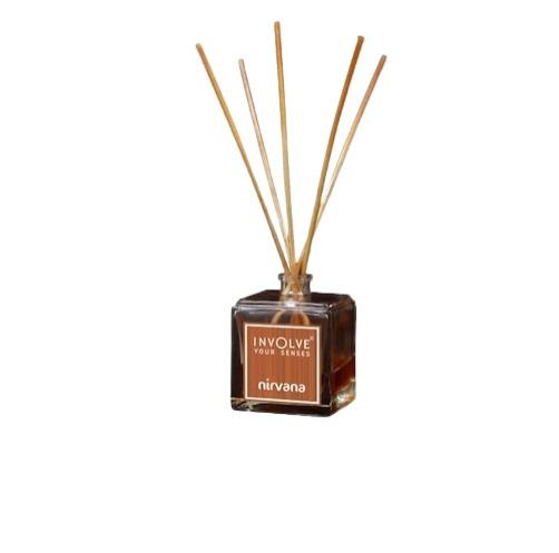 Nirvana Reed Diffuser Green Apple 100 ml