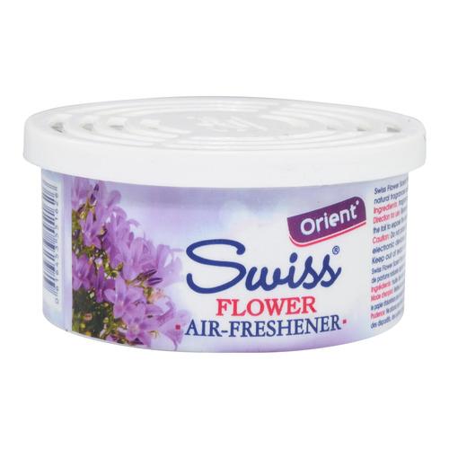 Swiss Flower Gel Air Freshener Lavender 45 g