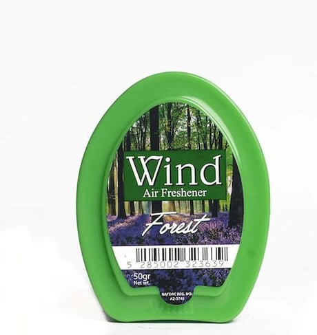 Wind Air Freshener Forest 150 g