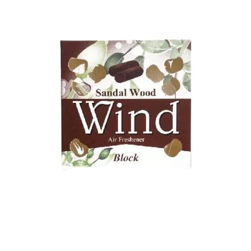 Wind Air Freshener Sandalwood 65 g