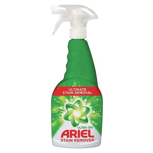 Ariel Stain Remover Ultra Oxi 500 ml