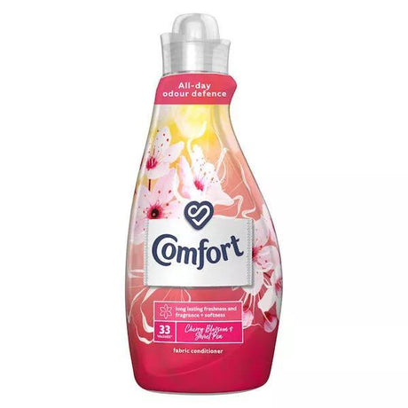 Comfort Creations Apple Blossom Cherry Blossom & Sweet Pea 1.16 L