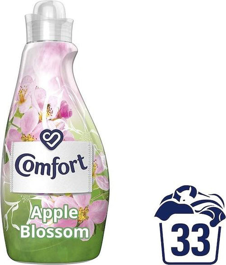 Comfort Fabric Conditioner Apple Blossom 1.16 L