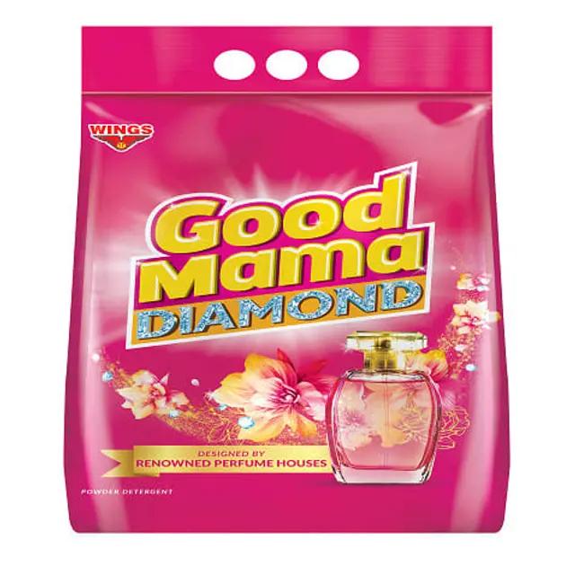 Good Mama Diamond Powder Detergent 170 g