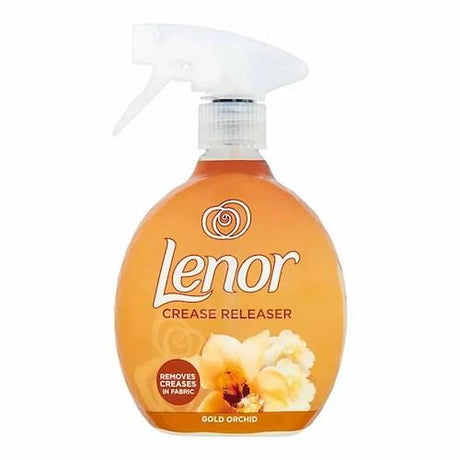 Lenor Crease Releaser Gold Orchid 500 ml